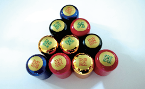 恒峰g22ES-6700瓶盖高精可变数据喷印系统Technical Parameters
