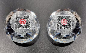 恒峰g22ES-6700瓶盖高精可变数据喷印系统Technical Parameters