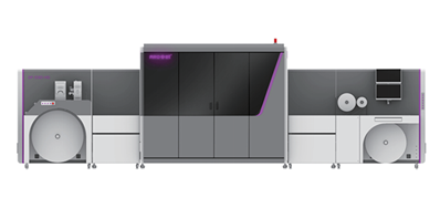 新品来袭，商机无限！恒峰g22邀您共赴LABELEXPO Asia 2025